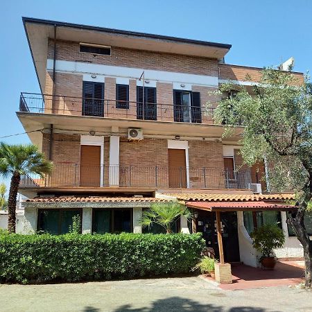 B&B La Vela Villa Rosa Di Martinsicuro Eksteriør bilde