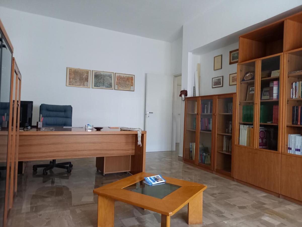 B&B La Vela Villa Rosa Di Martinsicuro Eksteriør bilde
