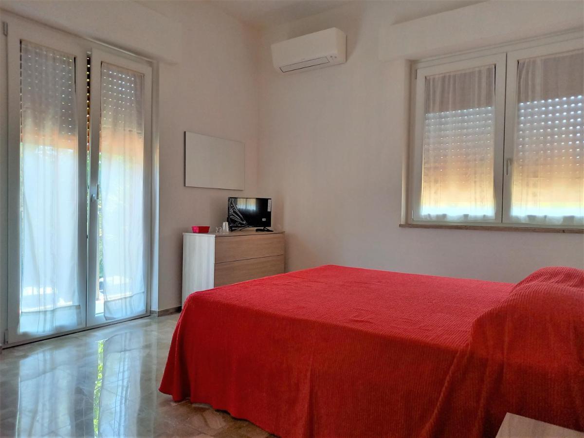 B&B La Vela Villa Rosa Di Martinsicuro Eksteriør bilde