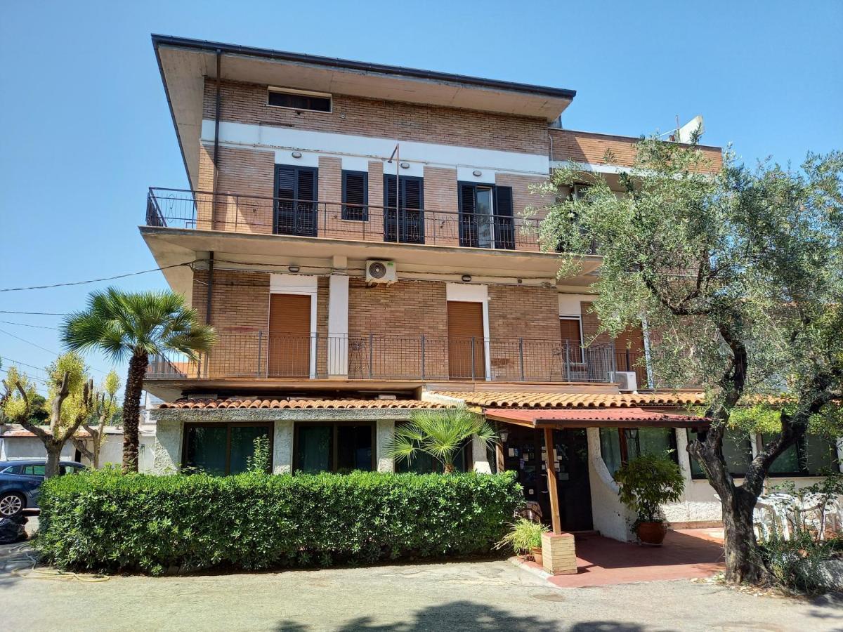 B&B La Vela Villa Rosa Di Martinsicuro Eksteriør bilde
