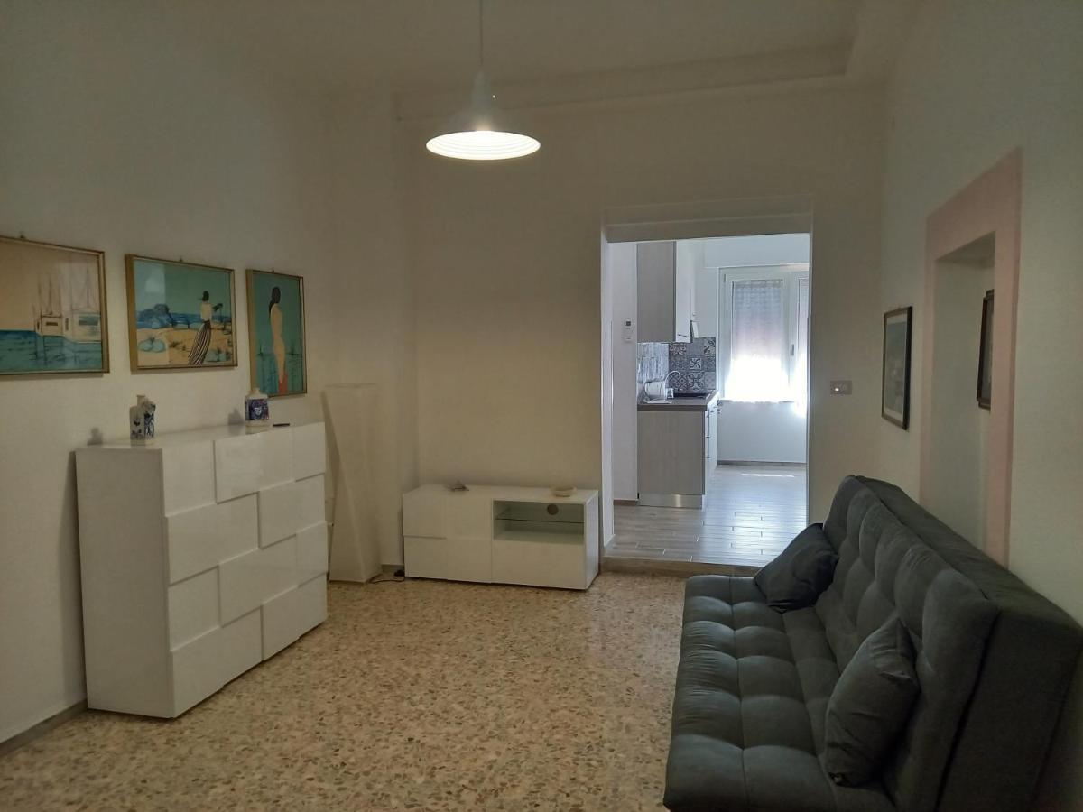 B&B La Vela Villa Rosa Di Martinsicuro Eksteriør bilde