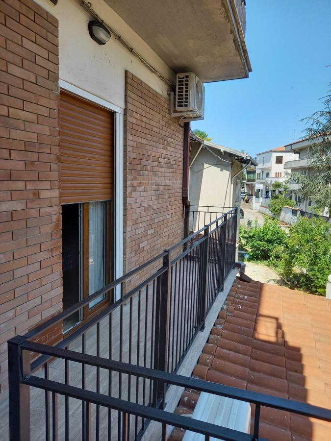 B&B La Vela Villa Rosa Di Martinsicuro Eksteriør bilde