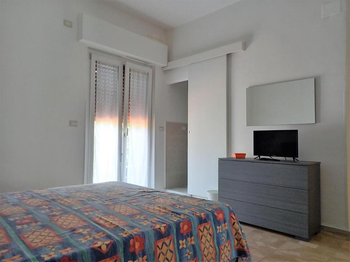 B&B La Vela Villa Rosa Di Martinsicuro Eksteriør bilde