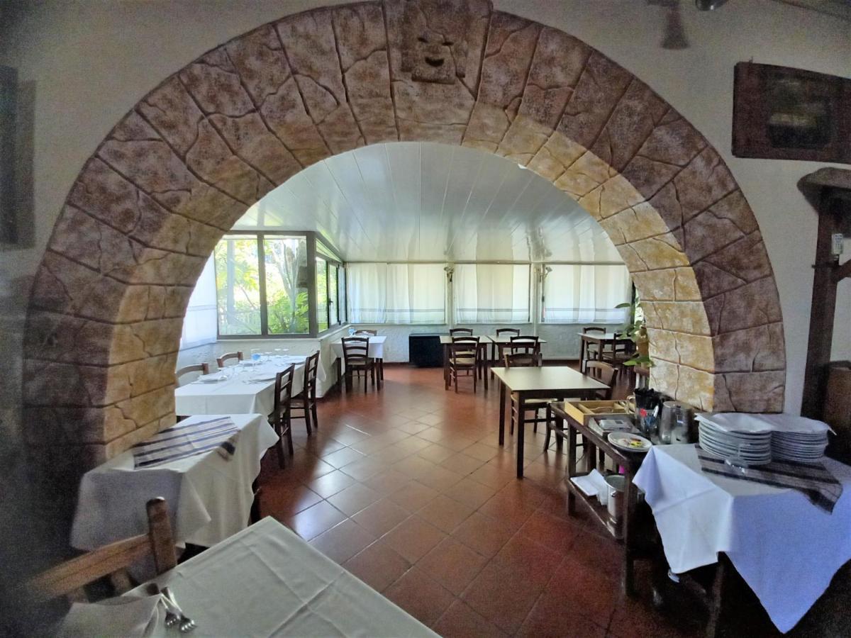 B&B La Vela Villa Rosa Di Martinsicuro Eksteriør bilde