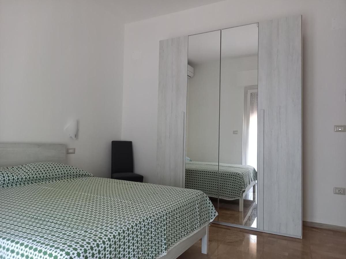 B&B La Vela Villa Rosa Di Martinsicuro Eksteriør bilde