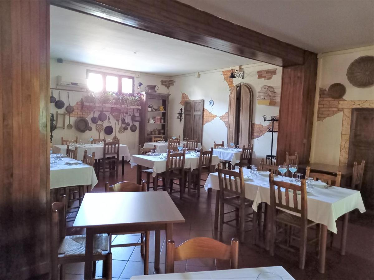 B&B La Vela Villa Rosa Di Martinsicuro Eksteriør bilde