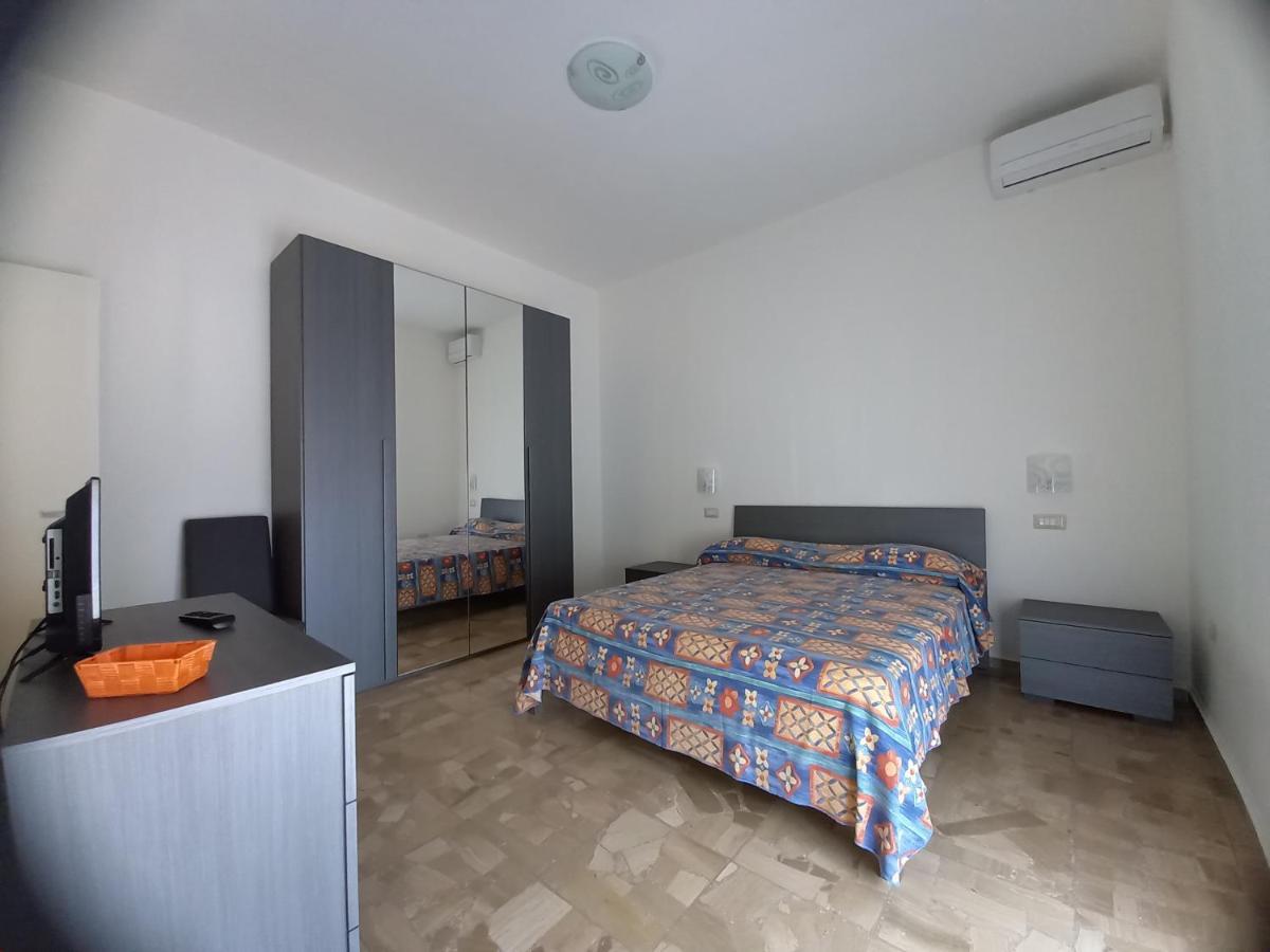 B&B La Vela Villa Rosa Di Martinsicuro Eksteriør bilde