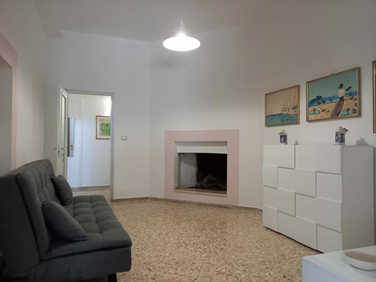 B&B La Vela Villa Rosa Di Martinsicuro Eksteriør bilde