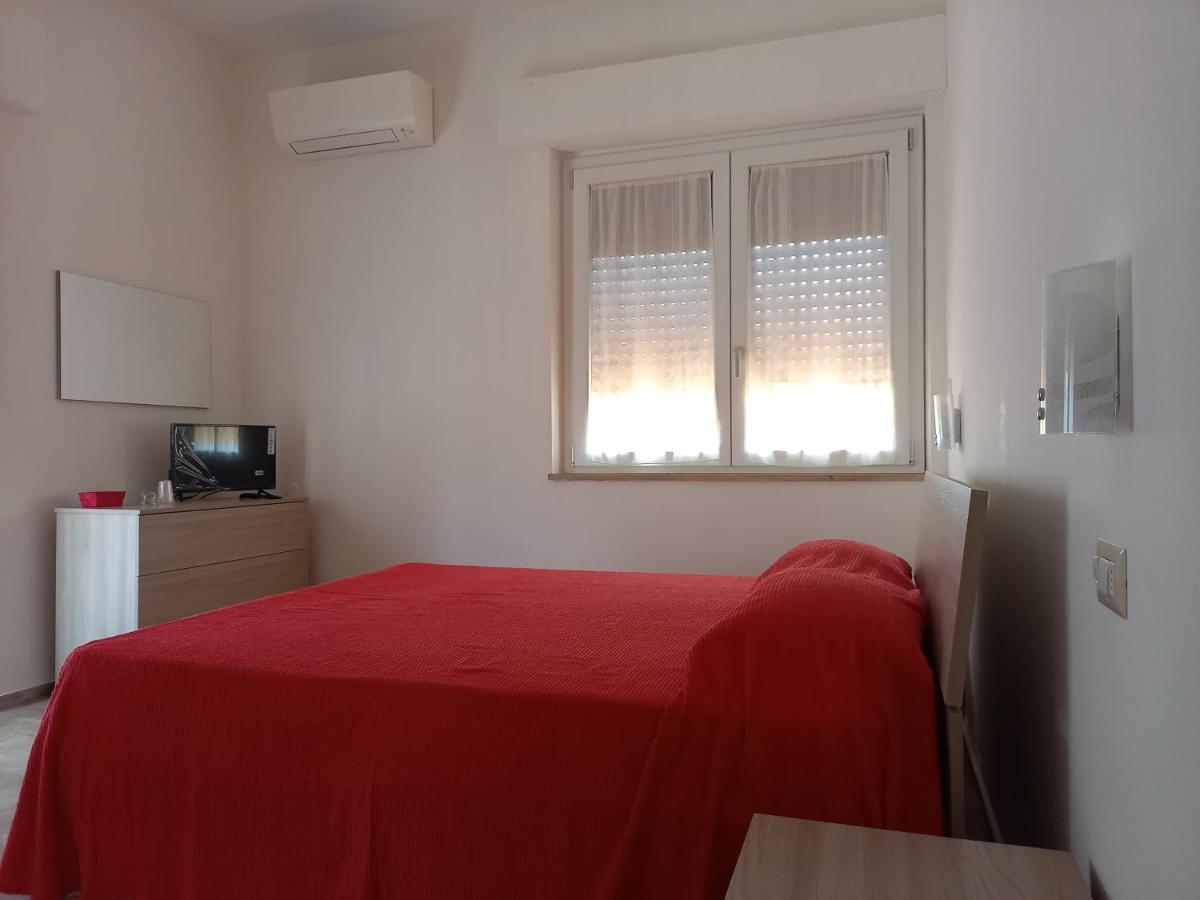B&B La Vela Villa Rosa Di Martinsicuro Eksteriør bilde