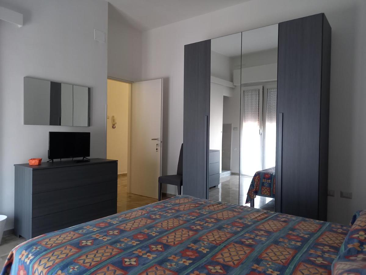 B&B La Vela Villa Rosa Di Martinsicuro Eksteriør bilde