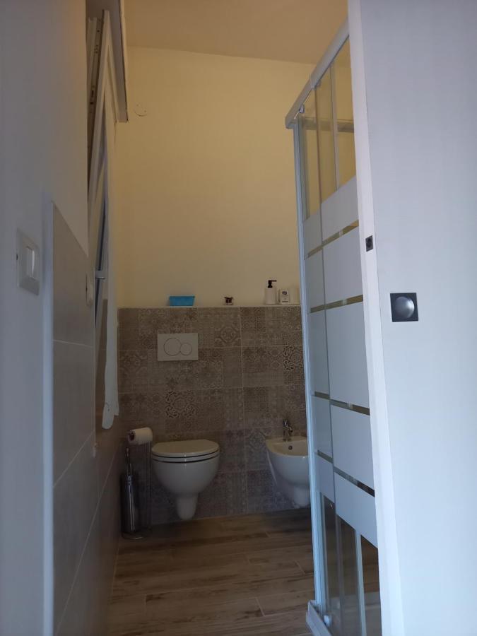 B&B La Vela Villa Rosa Di Martinsicuro Eksteriør bilde