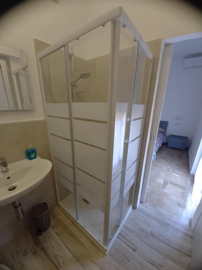 B&B La Vela Villa Rosa Di Martinsicuro Eksteriør bilde