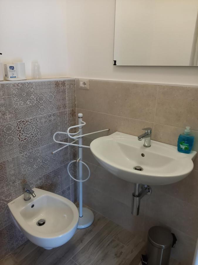 B&B La Vela Villa Rosa Di Martinsicuro Eksteriør bilde