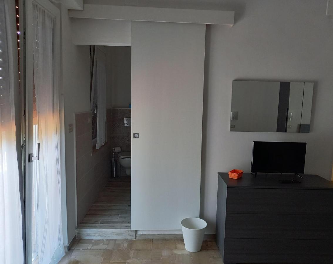 B&B La Vela Villa Rosa Di Martinsicuro Eksteriør bilde