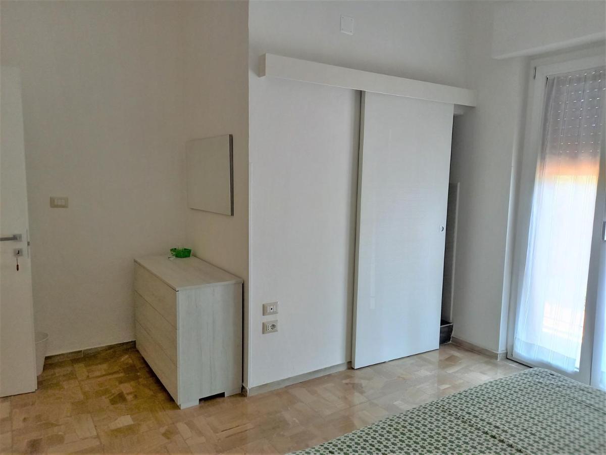 B&B La Vela Villa Rosa Di Martinsicuro Eksteriør bilde