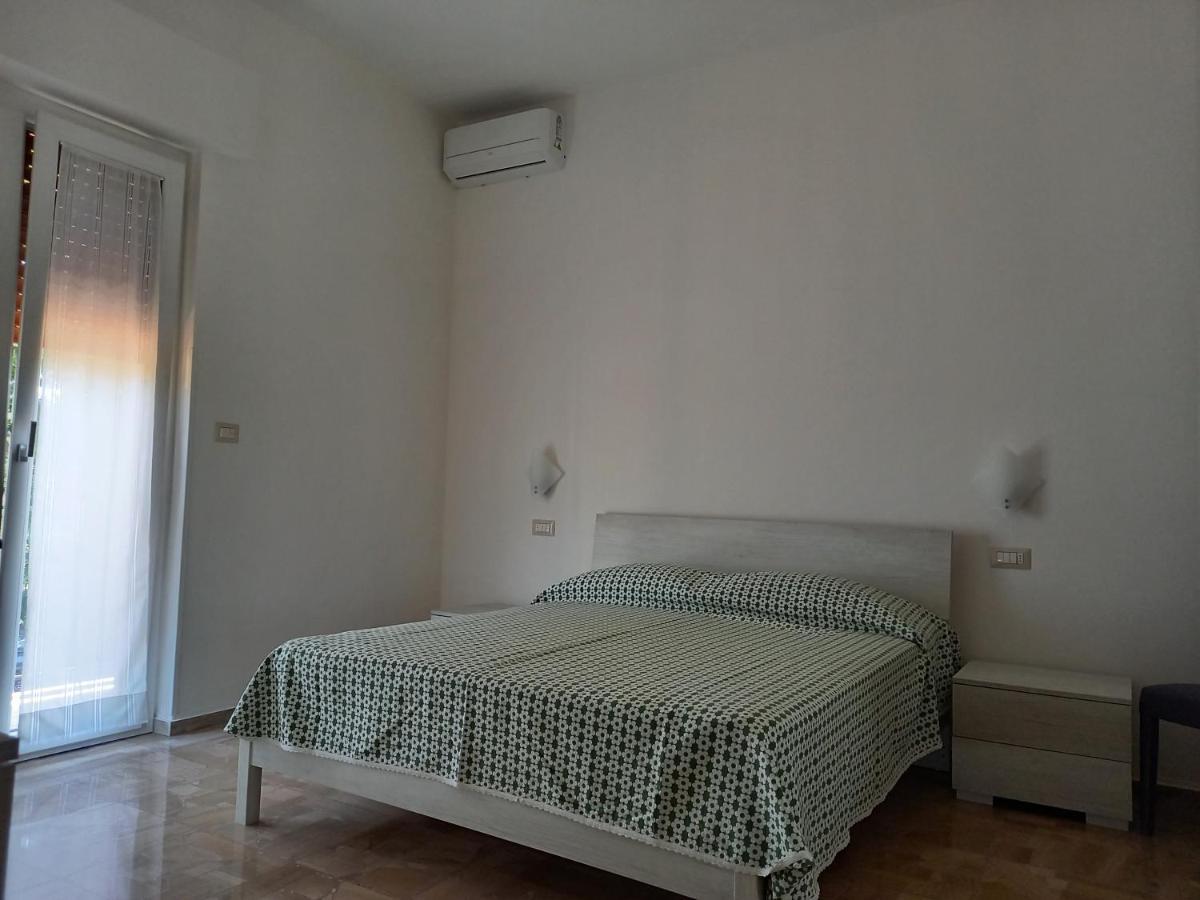 B&B La Vela Villa Rosa Di Martinsicuro Eksteriør bilde