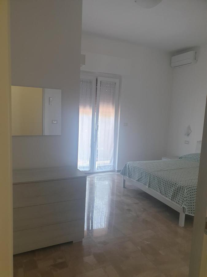 B&B La Vela Villa Rosa Di Martinsicuro Eksteriør bilde