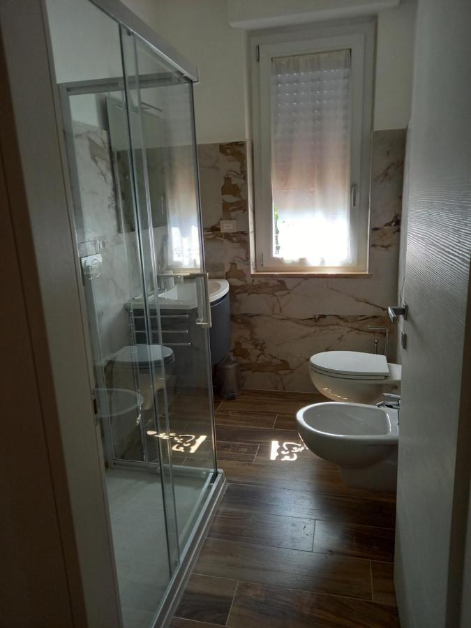 B&B La Vela Villa Rosa Di Martinsicuro Eksteriør bilde