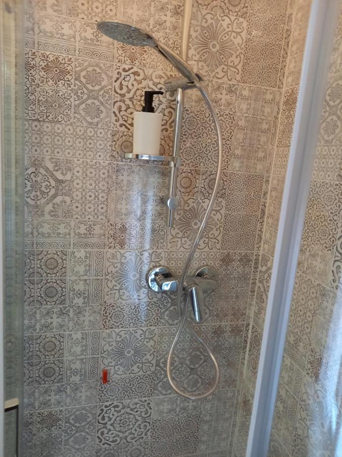 B&B La Vela Villa Rosa Di Martinsicuro Eksteriør bilde