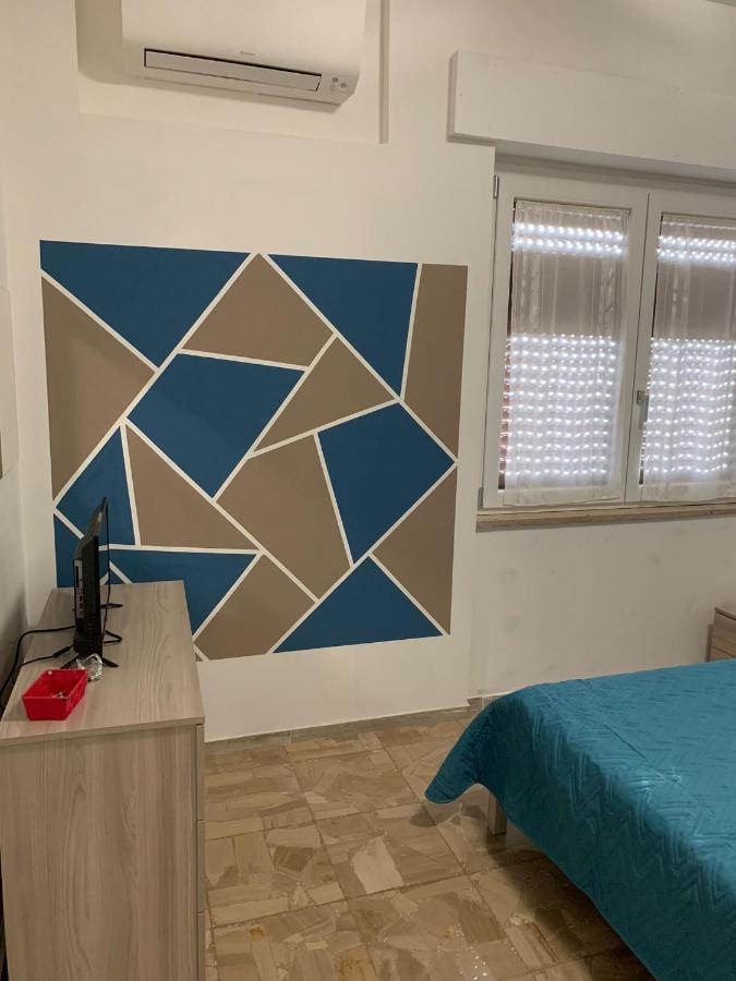 B&B La Vela Villa Rosa Di Martinsicuro Eksteriør bilde