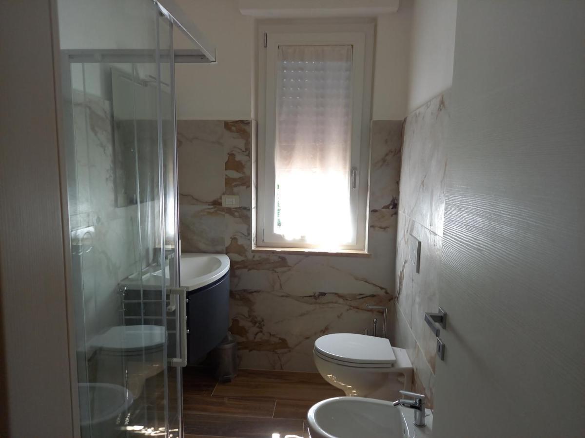 B&B La Vela Villa Rosa Di Martinsicuro Eksteriør bilde
