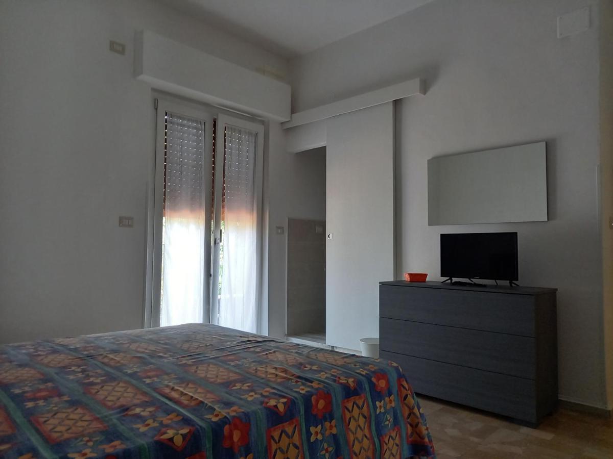B&B La Vela Villa Rosa Di Martinsicuro Eksteriør bilde