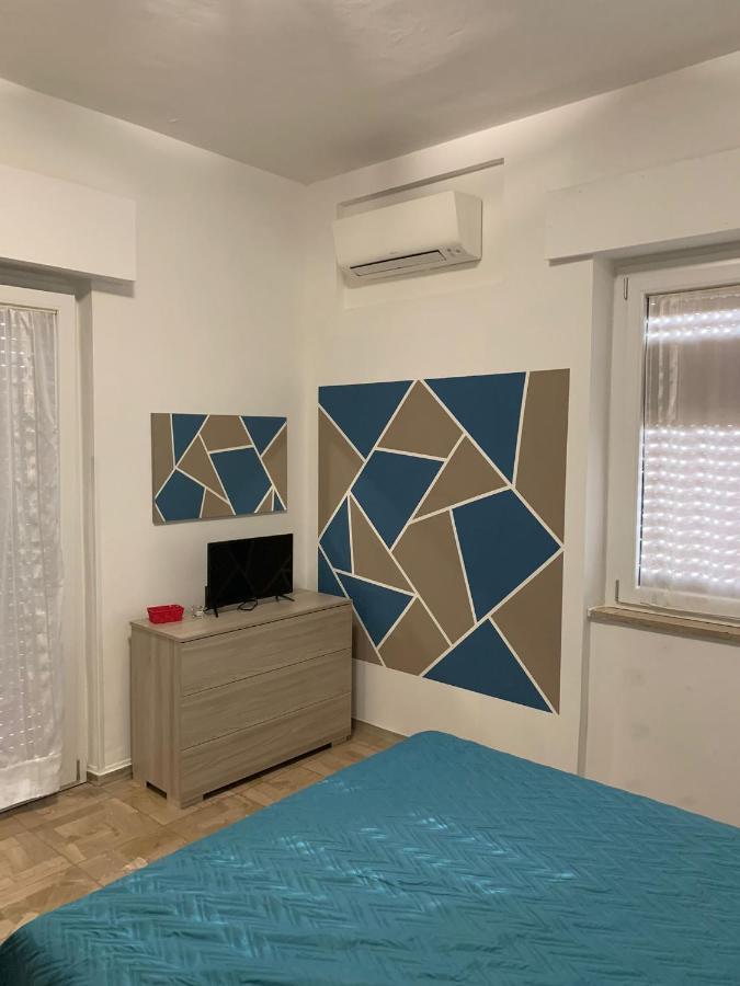 B&B La Vela Villa Rosa Di Martinsicuro Eksteriør bilde