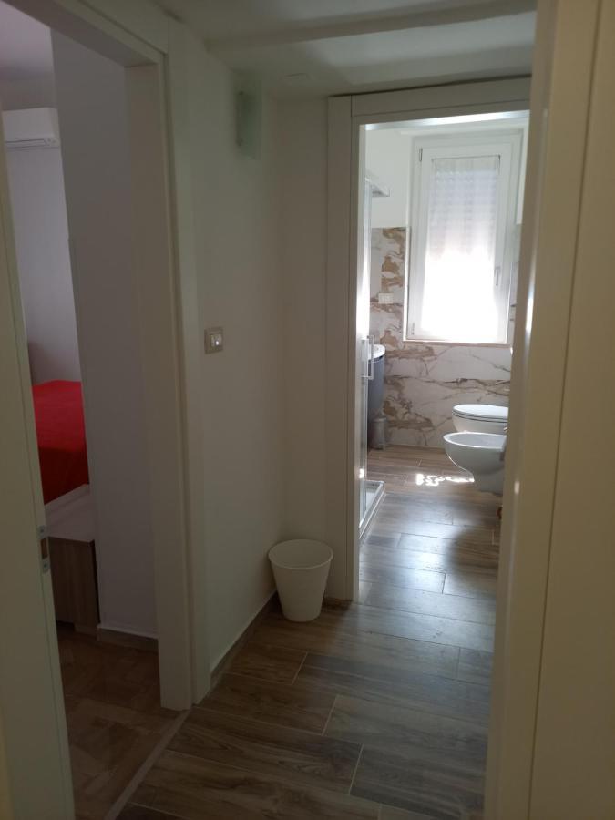 B&B La Vela Villa Rosa Di Martinsicuro Eksteriør bilde