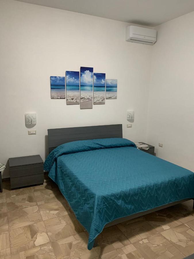 B&B La Vela Villa Rosa Di Martinsicuro Eksteriør bilde